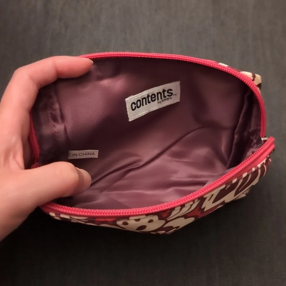 Small pouch - Picture 3 of 8